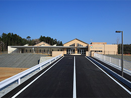 小美玉市立　元気っ子幼稚園