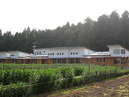 四季の杜保育園